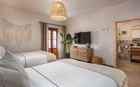 Casa Pandurata Luxury Apartments In Centro, San Miguel De Allende